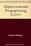 Object-Oriented Programming in C++ by 
