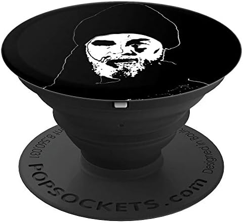 Ottomans Seal Kayi Turkey Ertugrul - PopSockets Grip and Stand for Phones and Tablets