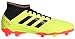 adidas Originals Kids' Predator 18.3 Firm Ground Soccer Shoe