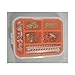 Ikea FIXA Picture Hooks Hanging Pack 116-Pieces Picture Hanging Kit