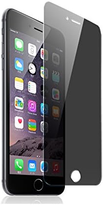iPhone 7 Privacy Anti-Spy Screen Protector,360 Degree Privacy Tempered Glass Screen Protector Shield Made for Apple iPhone 7 Protect Your Screen from Scratches and Drops