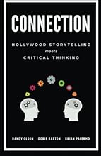 Connection: Hollywood Storytelling Meets Critical Thinking