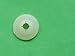 12mm Safety Eyes Plastic Eyes Plastic Craft Safety Eyes for Cat/Stuffed Doll Animal Amigurumi DIY Accessories (One of each)