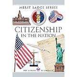 Citizenship in the Nation Merit Badge Series - Boy Scouts of America