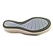 Easy Spirit Mariner Open Toe Leather Slides Sandal