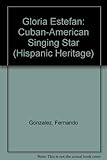 Gloria Estefan (Hispanic Heritage) by