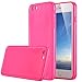 iPhone 6S Plus Waterproof Case, Pandawell Super Slim Thin Light [360 All Round Protective] Full-Sealed IPX-6 Waterproof Shockproof Dust/Snow Proof Case Cover for iPhone 6 Plus/6S Plus - Pink