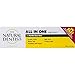 Natural Dentist All-In-One Toothpaste, Peppermint,5 Ounces (Pack of 3)
