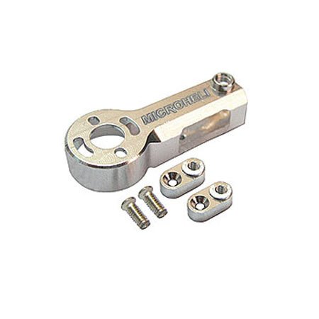 CNC Tail Motor Mount: BSR