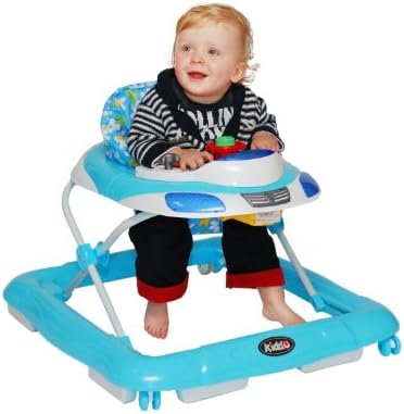kiddu baby walker