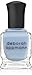 deborah lippmann Crème Nail Lacquer, Blue Orchid