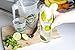 Perfect Pitcher Mojito Kit - tools and recipe for a perfect pitcher of mojitos every time. Mojito pitcher, muddler, spoon, measuring cup, recipe, guide. This is the bar set for fresh homemade mojitos.