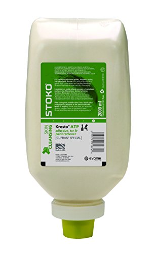 Cupran Special Cleanser - 2000ml Bottle, Case of 6