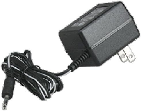 Magic Singalong Microphone AC Power Adapter
