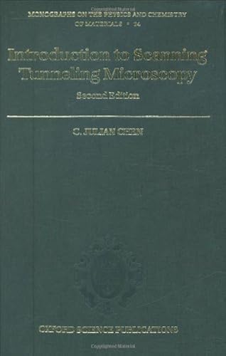 Download Introduction to Scanning Tunneling Microscopy PDF