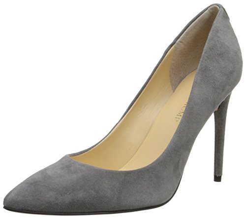Ivanka Trump Women's Kayden4 Pump Gray 8.5 Medium US