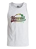 Quiksilver Men's Shootz Tank Top