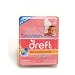 Dreft Travel Sink Packets (6) primary