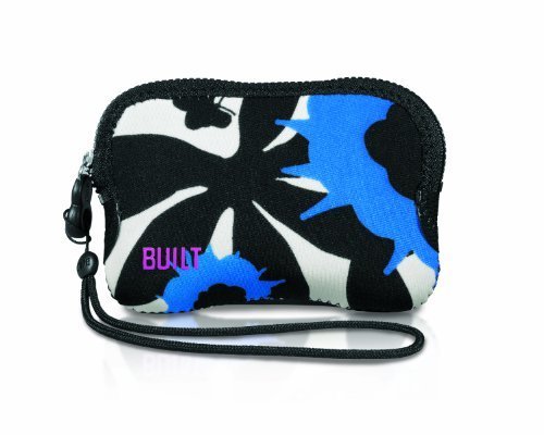 Built NY Canon Zip Kameratasche - Kaktusblume