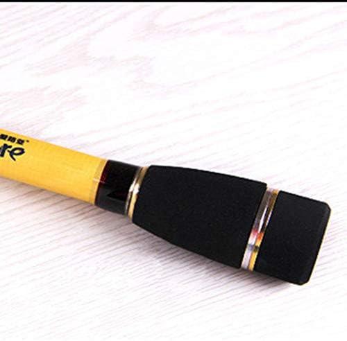 Fish raft carbon fiber vibration out 1.95/2.1/2.4/2.7 meters telescopic outdoor fishing Casting Rod