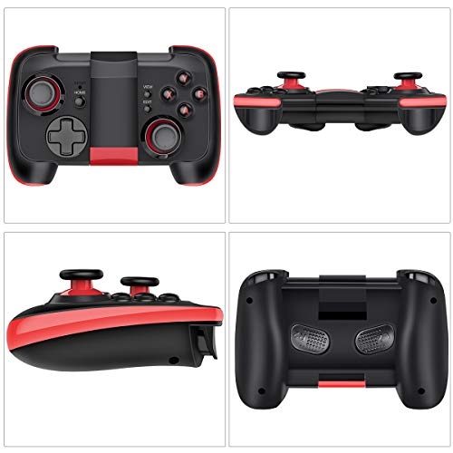 5 BEBONCOOL+Wireless+Controller+Emulator+Bluetooth