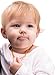 Baltic Amber Teething Necklace Gift Set + FREE Silicone Teething Pendant ($15 Value) Handcrafted, 100% USA Lab-Tested Authentic Amber - Natural Teething Pain Relief (Unisex - Honey - 12.5 Inches)