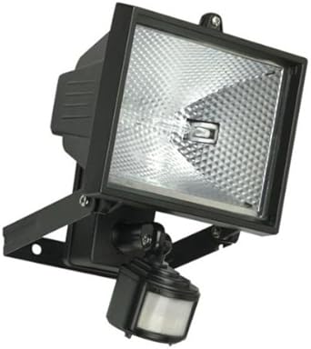 400 W GARDEN HALOGEN SECURITY LIGHT 