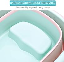 bewave baby bath tub