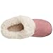 Tamarac by Slippers International Women's Cozy Sheepskin Clog Slipper