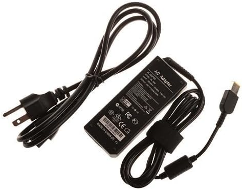 ANiceS 20V 65W AC Adapter Charger For Lenovo IdeaPad Yoga 13-2191 Power Supply Cord PSU