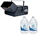 Chauvet B550 Bubble King Professional Bubble Machine B-550 +2 FREE Gallons Fluid