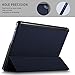 IVSO Acer Chromebook Tab 10 Tablet Case, Ultra Lightweight Protective Slim Smart ProtectiveCover Case for Acer Chromebook Tab 10 Tablet (Blue)