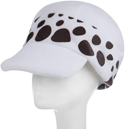 Cosplay tool, accessory / ONE PIECE one piece Trafalgar Law wind hat New World ver. (japan import)
