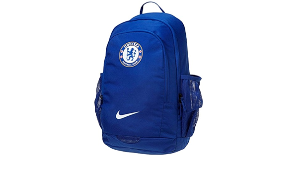 chelsea nike backpack