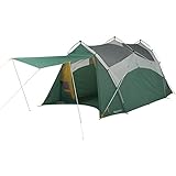 Thermarest Tranquility 6 Camping Tent