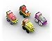 Thomas & Friends MINIS,/spongebob Squarepants 4-Pack