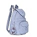 Kipling Women's Queenie Small Backpack One Size Belgian Blue