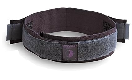 Serola Beckengürtel Gr. M (86-102cm)(novacare), Hüft- und Rumpfbandagen, Bruchbandagen