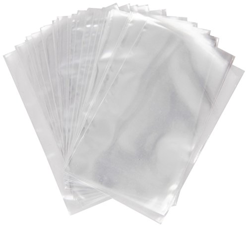 Large Card - Lost Cities - Sleeves (Clear - 100)70x110mm