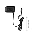 Shaver Charger Remington Shaver Charger 12V 400mA AC DC Power Adapter for Remington Shaver MS-5500,MS-5700,F-4790,F-5790,F-7790 with Wall US Type Plug 4.9FT Cord