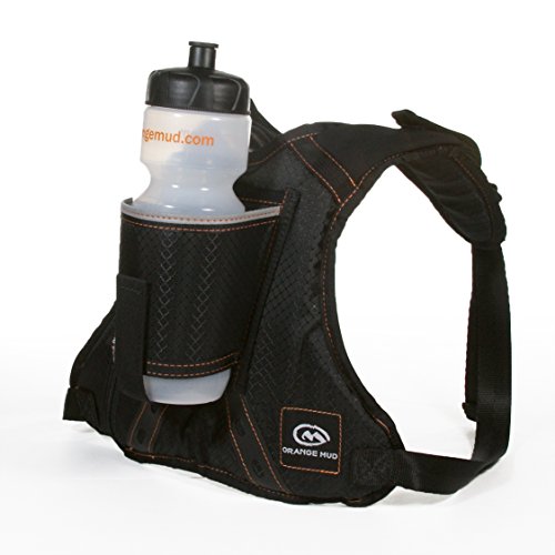 Orange Mud HydraQuiver Single Barrel Sports & Outdoors, Sports & Fitness, Exercise & Fitness, Running, Hydration Packs