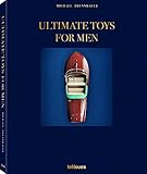 Ultimate Toys for Men Ultimate Toys for Men