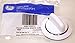 GE WE01X20374 Genuine OEM Timer Knob (White) for GE Dryers