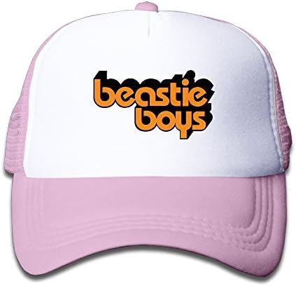 Beastie Boys Mike D MCA Ad Rock Rock Band Children Cool Baseball Hats Cool A Kid's Youth Cap