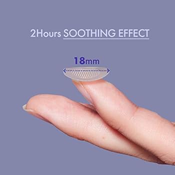 haruto pimple patch