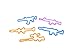 Loot Bandz Fortnite Bracelets - Party Supplies - Party Favors - Birthday