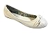 Shoes 18 Women's Basic Round Toe Ballet Flats Shoes