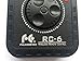 Falcon Eyes RC-6 Remote Control for Falcon Eyes RX-12TD,RX-18TD,SO-28TD, Link Star RX- 9TD,RX-11TD LED Video Light