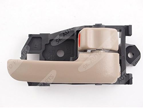TOYOTA CAMRY 97-01 Passenger Side Replacement Front Interior Door Handle (Partslink Number TO1353167)