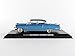 Greenlight Hollywood - Elvis Presley (1935-77) - 1955 Cadillac Fleetwood Series 60 